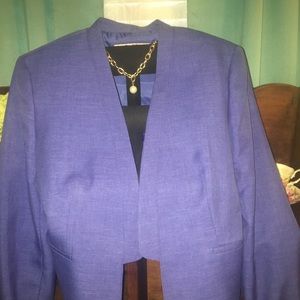 Suit jacket